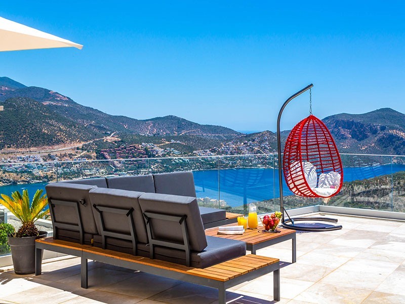 2026 Villas You Can Book