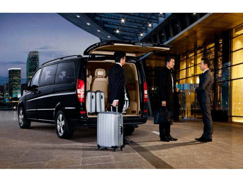 Airport Transfers to Kalkan – Private and Reliable Transport from Dalaman or Antalya