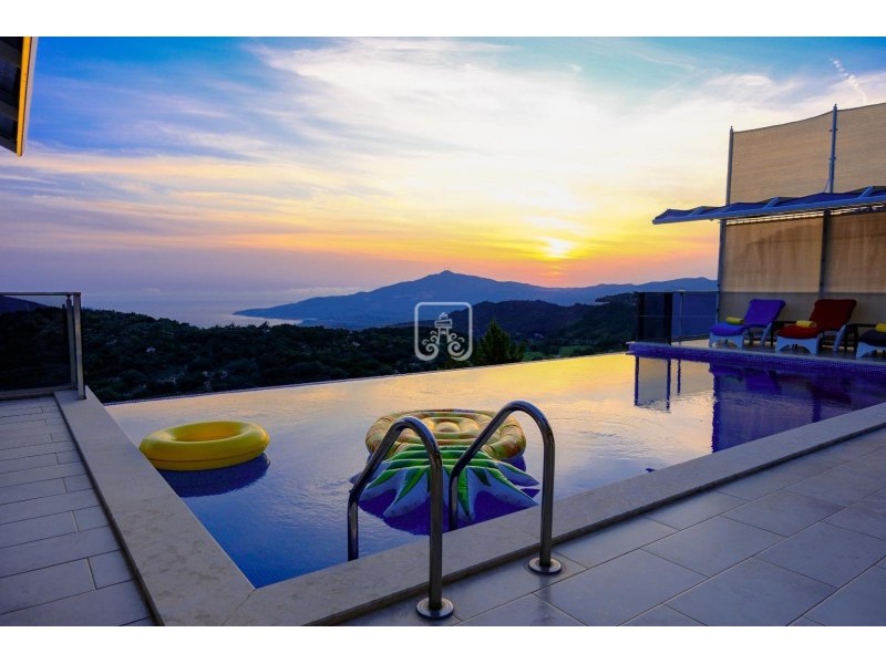 Cheap Villa Holidays in Kalkan
