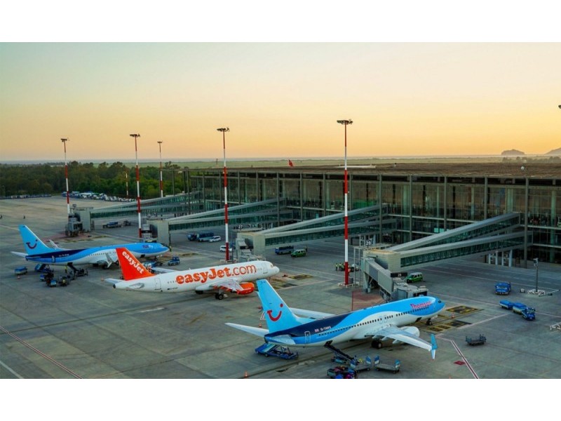 Flights to Dalaman Airport – How to Get to Kalkan with Ease