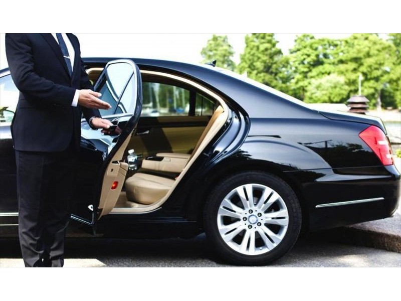 How to Meet Your Transfer Driver at Dalaman Airport