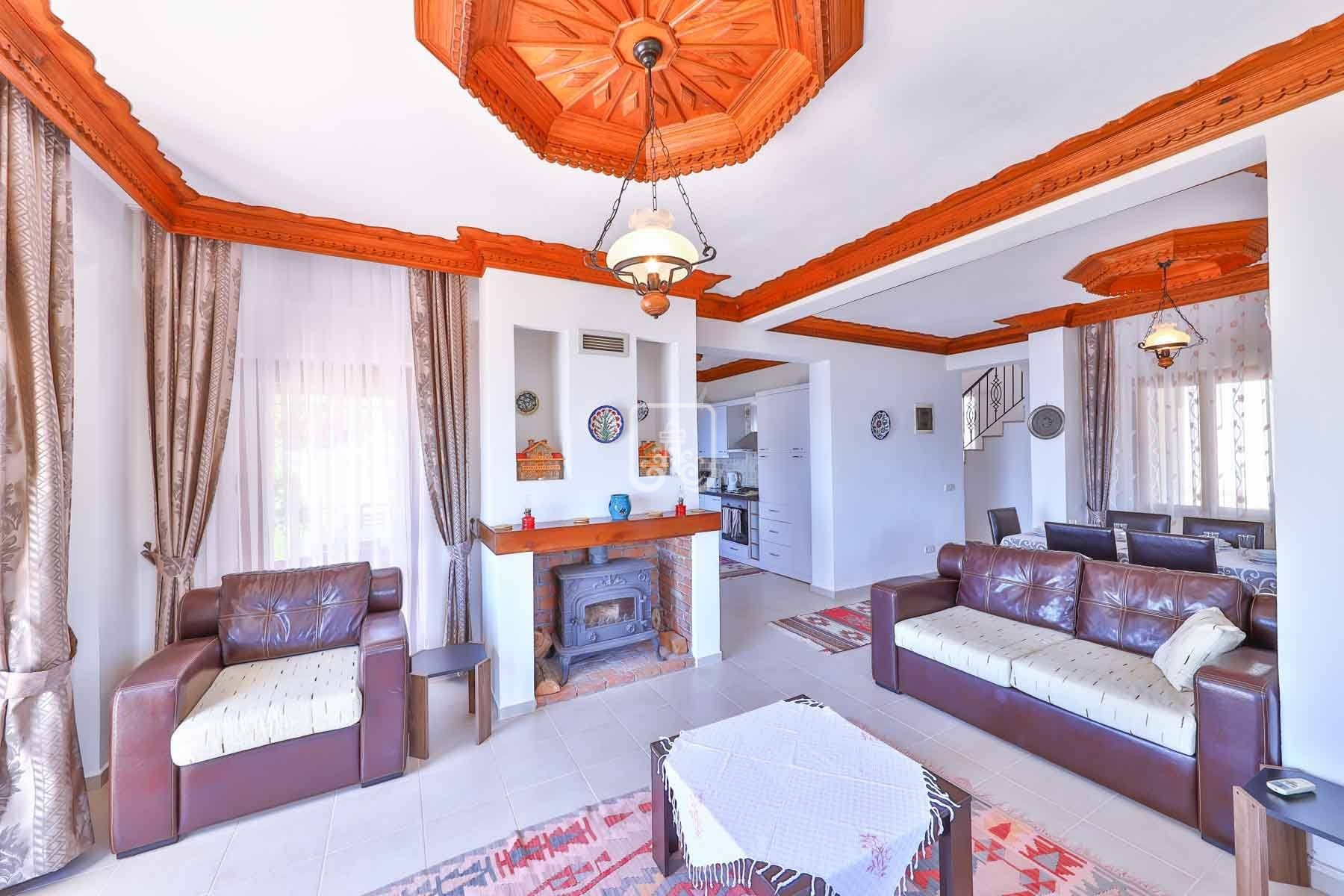 Villa Kösem Sultan