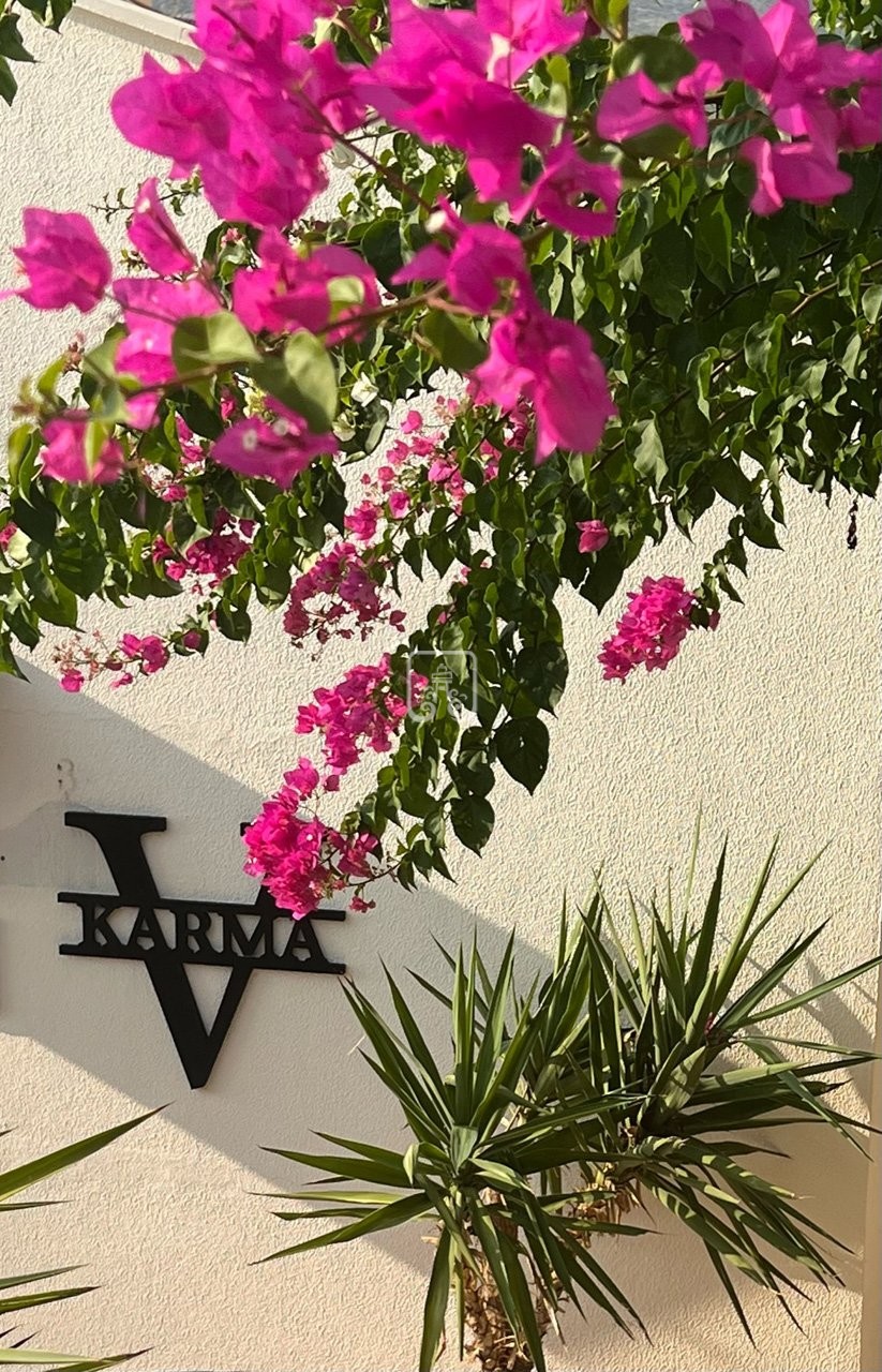 Villa Karma
