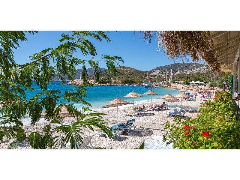 Kalkan Turkey Holidays