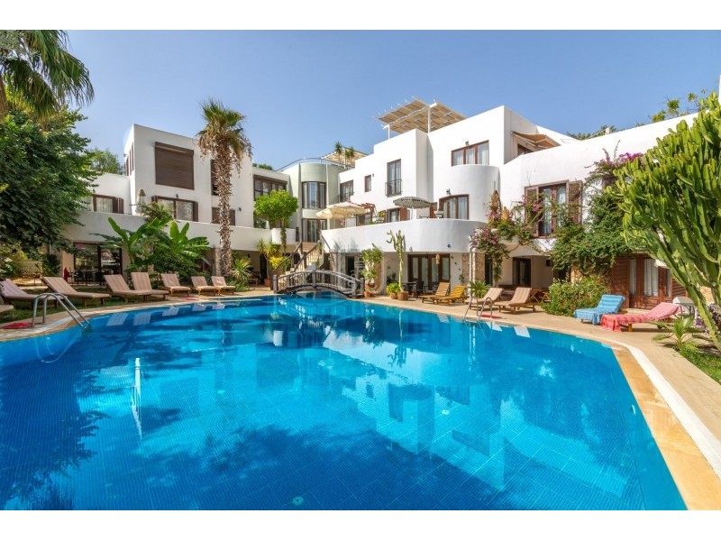 Kalkan Villa Shopping Service – Pre-Arrival Grocery Delivery