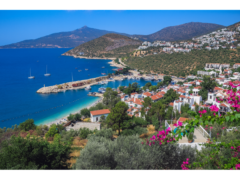 Kas Kalkan