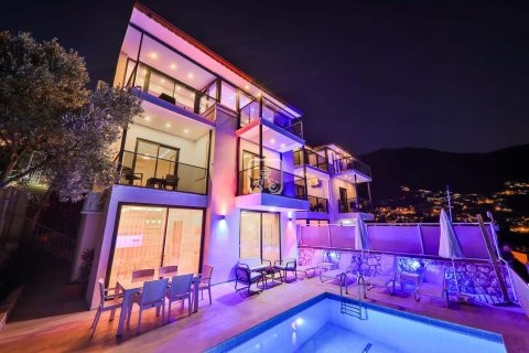 Villa Sunset