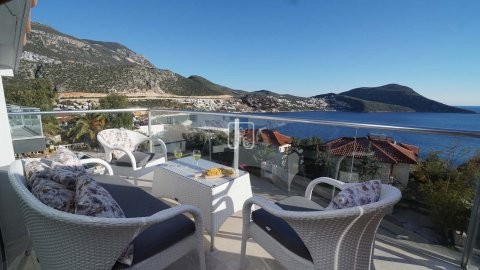 Villa Sole Tlos