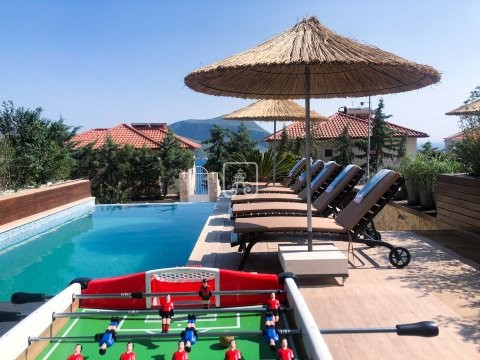 Villa Sole Sıdyma