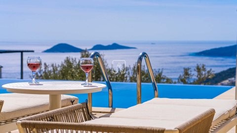 Villa Blue Horizon