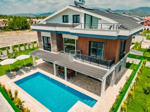 Villa Galaksi Venüs  2