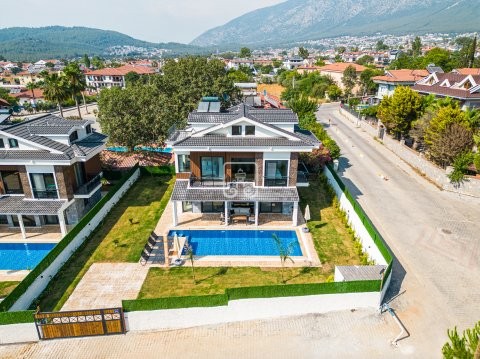 Villa Capella Vega