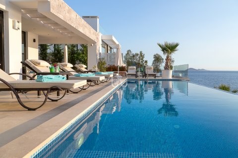 Villa Afsana