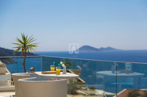 Villa Setara