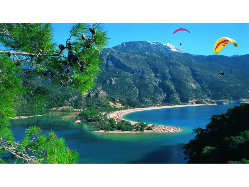 Turkey Fethiye