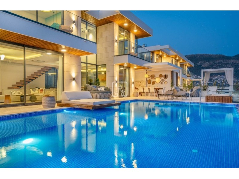 Turkey Villa Holidays