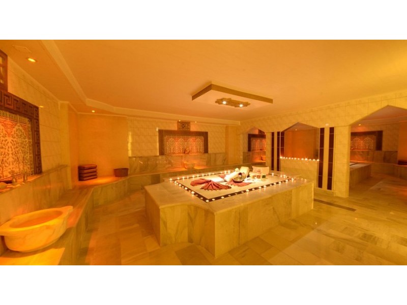 Turkish Baths in Kalkan – A Guide to the Traditional Hamam Experience
