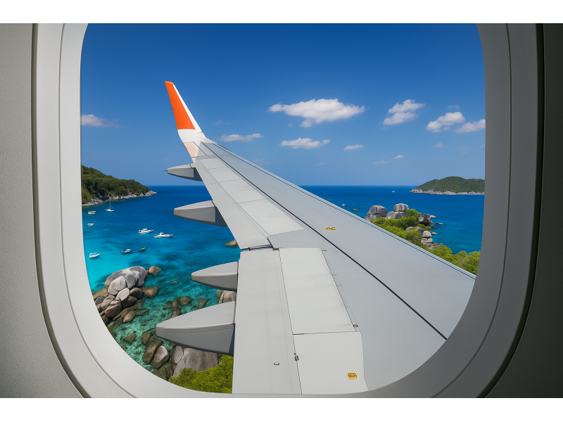 Villa Holidays with Flights