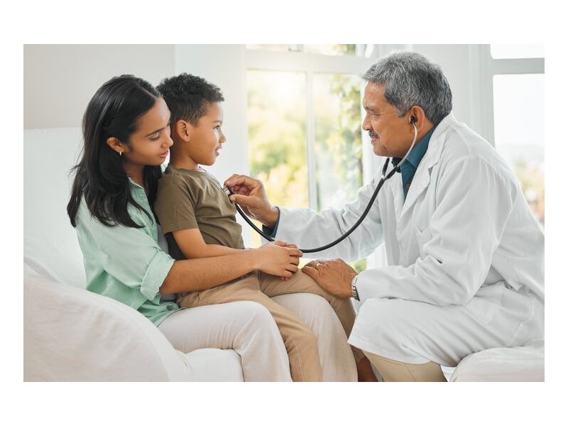 What Local Medical Care Is Available in Kalkan?